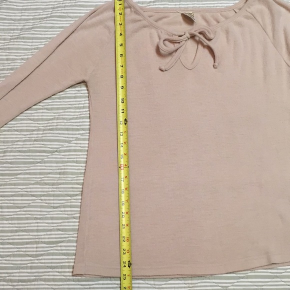 Andrew St. John true Vintage soft sweater - Picture 7 of 8